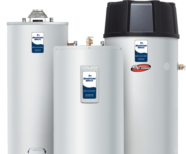 Water Heater Installation, Water Heater Replacement, Hot Water Heaters